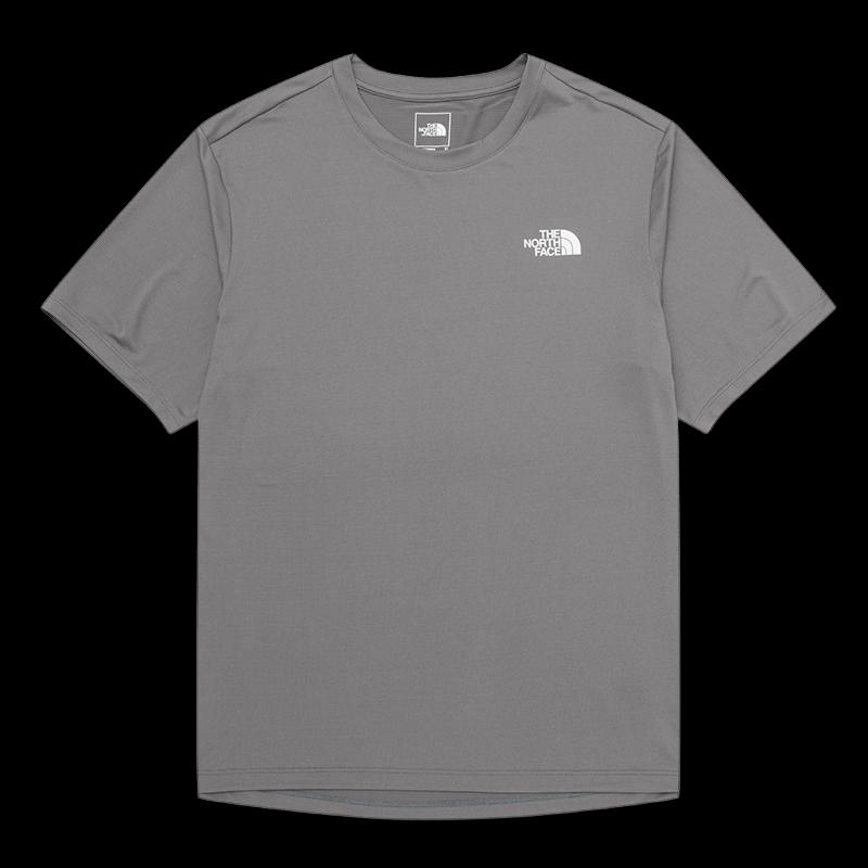 The North Face Men's Summer Sport Short Sleeve T-Shirt
