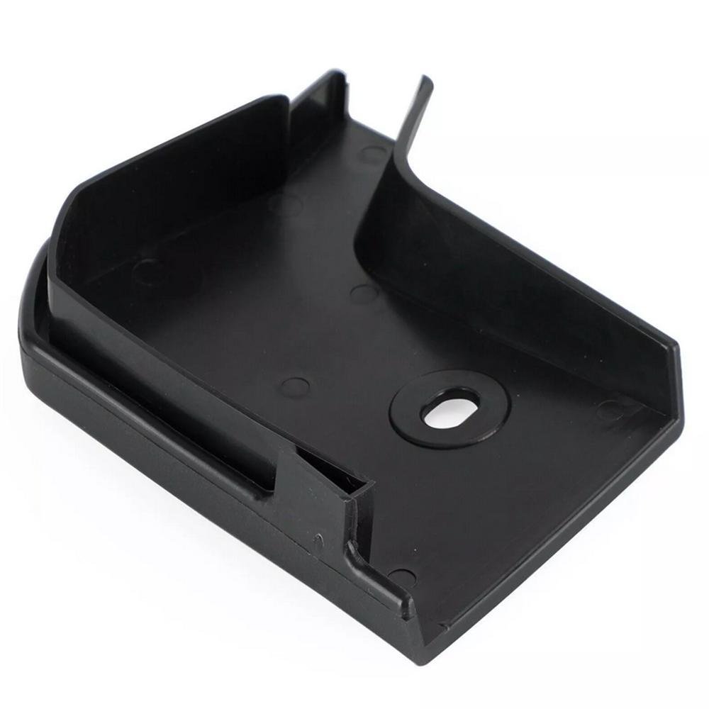 Left & Right Side Skirt End Cap Replacement For Ford Fiesta MK7 1771885 1771888