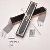 Exquisite Harry Potter Magic Wands: Hermione, Harry, Stainless Steel Core, Gift Box Included