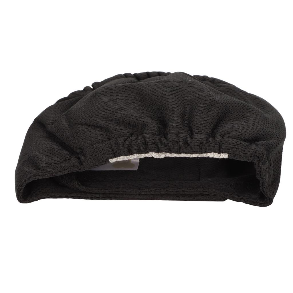 Male Dog Belly Wrap Leakproof Strong Water Absorption Breathable Comfortable Male Dog Belly Band