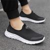 Fashion Fabric Without Heel 39 Woven Sneakers Moccasin Men's Shoes Sports Items Athlete Tenid Lowest Price Vintage Of Famous Brands
