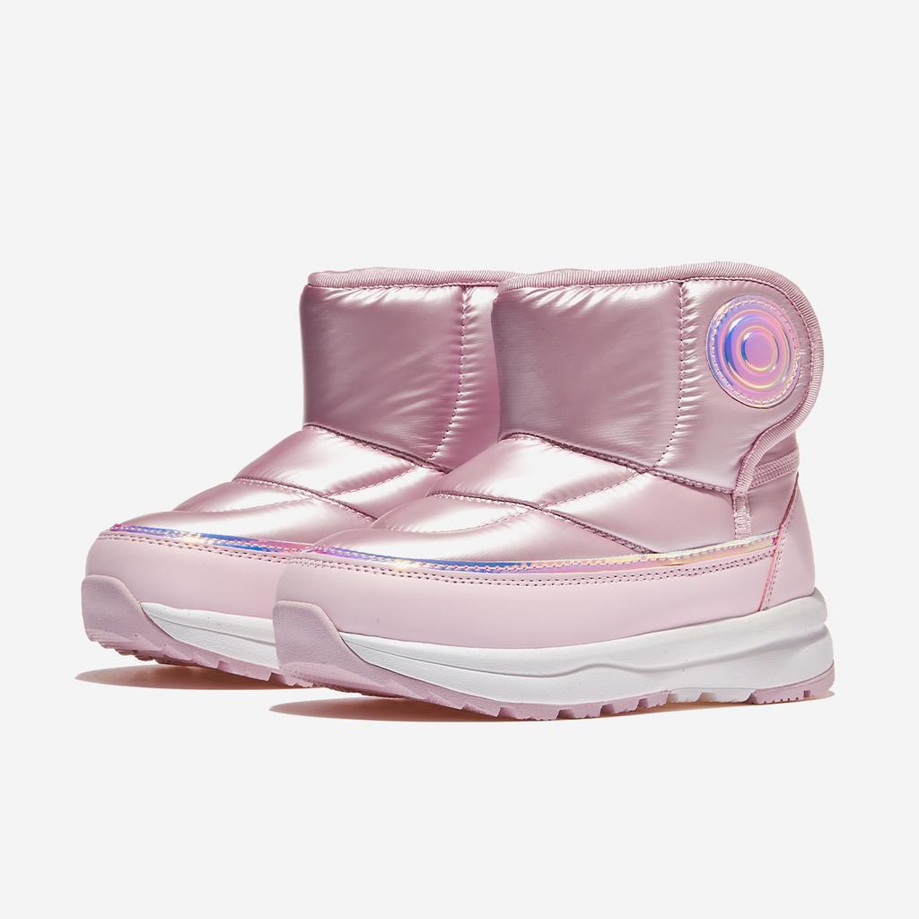 [ABC SELECT] Kicks Esponjosos [K7186-ROSA]