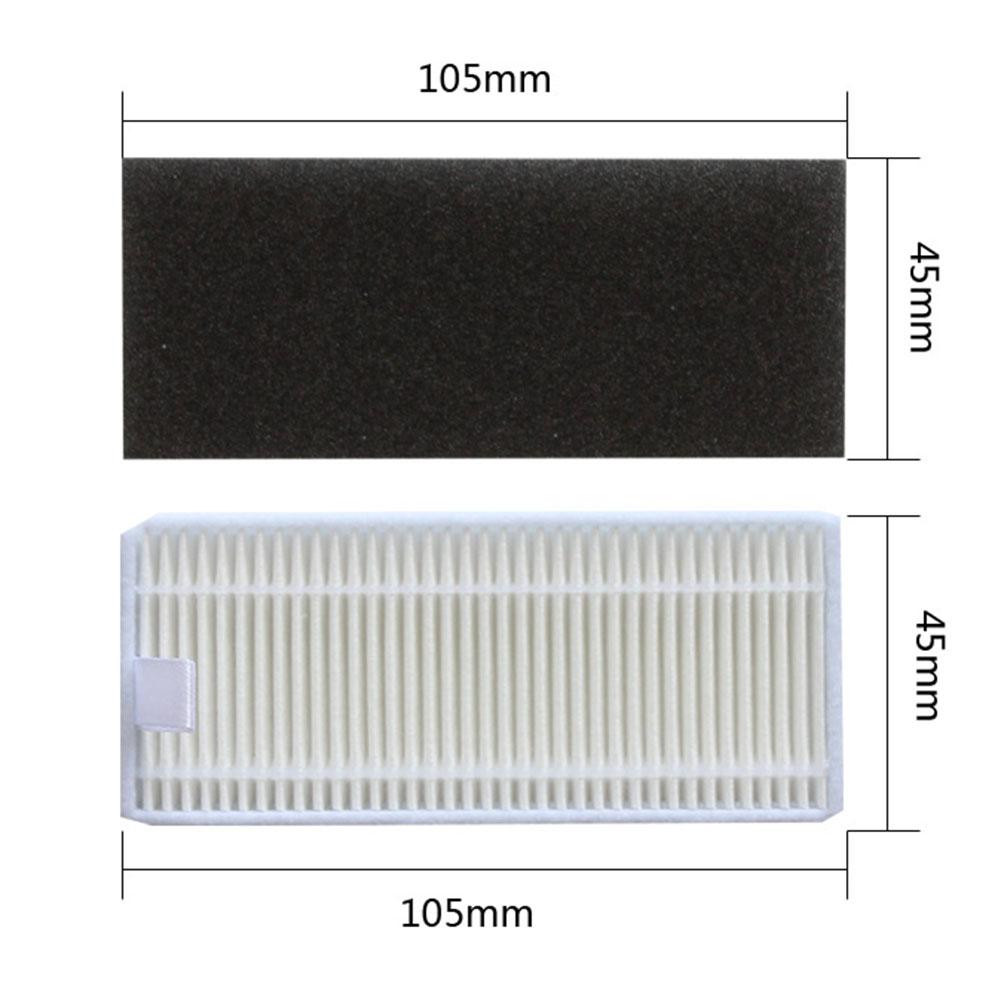 Filter Kit Replacement Filter Washable Filter Direct Replacement