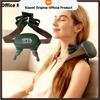Massage & Wellness – Nacken-Massage