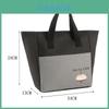 Insulated Portable Lunchbox With Cartoon Pattern Suitable For School And Office In Polyester