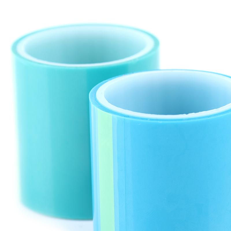 Non-Marking Leak-Proof Blue Tape Uv Resin Paper Tape Diy Epoxy Resin Crafts Tool