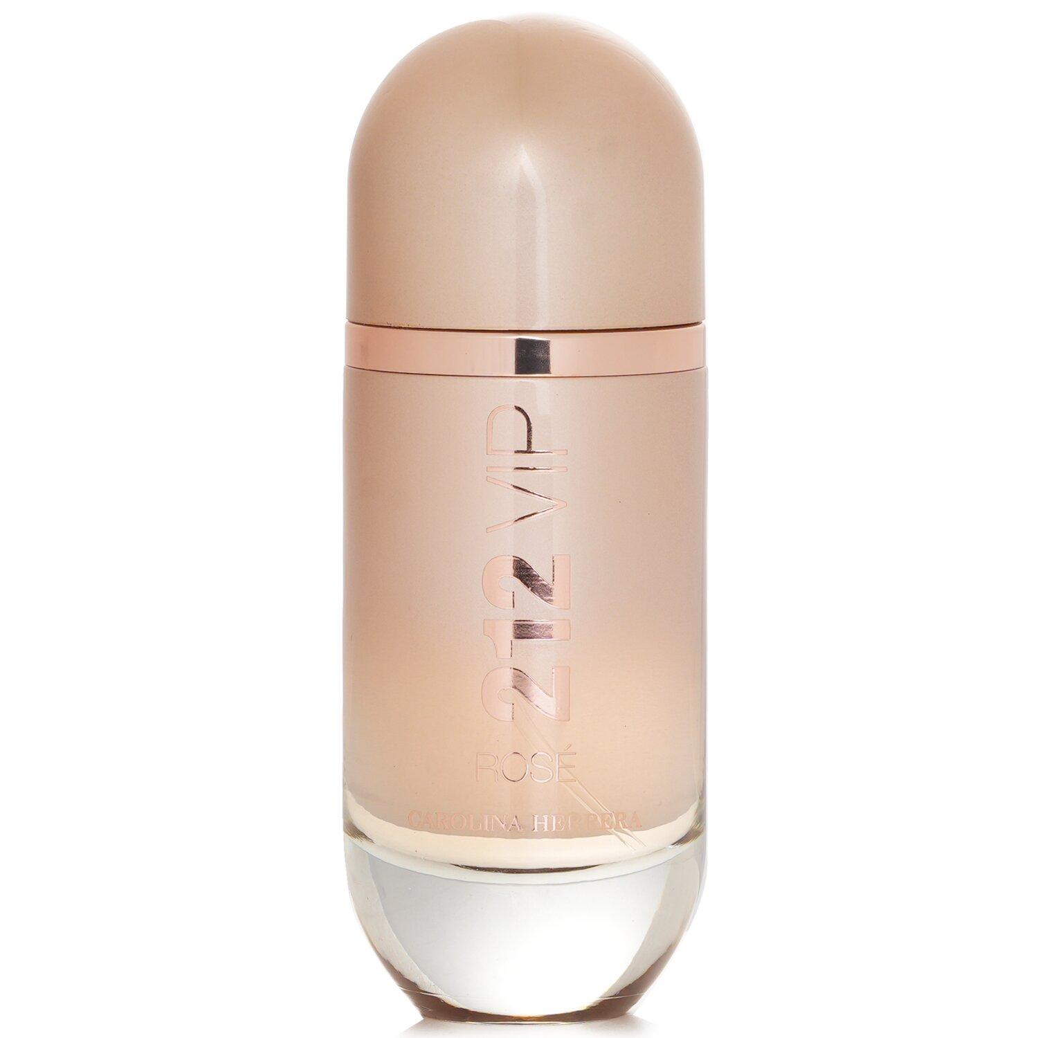 

212 VIP Rose Eau De Parfum Spray 80ml/2.7oz