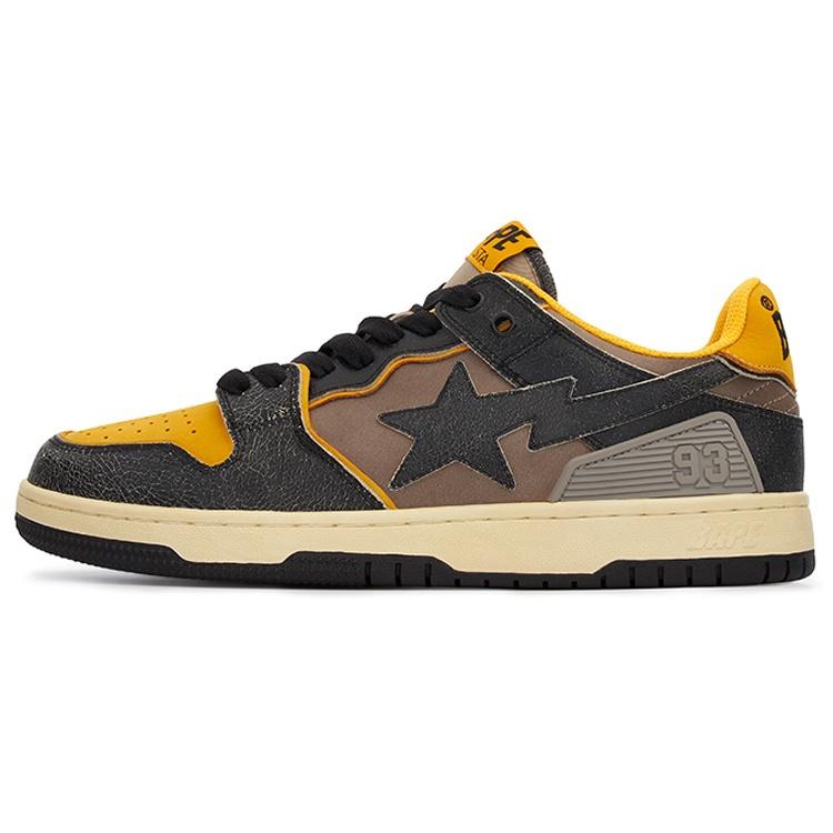 BAPE A BATHING APE Sk8 Sta