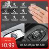 Car Sticker New Car Interior Sticker Central Control Decals Emblem Badge For Peugeot 407 508 2008 5008 307 308 3008 206 207 208 