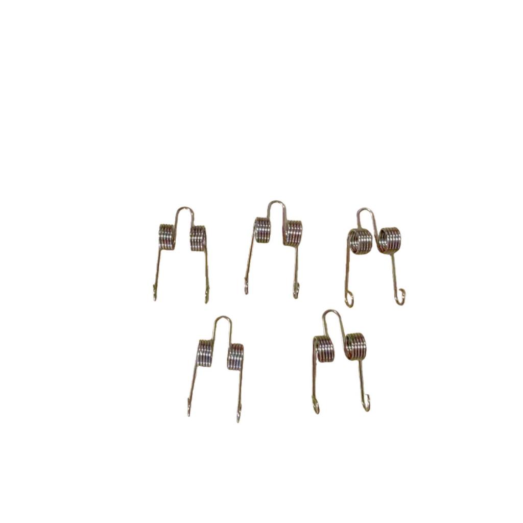 Original Stainless Steel Flat Key Spring for French, Tenor, Baritone, and Bass Horns