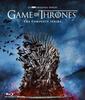 Game of Thrones Complete Series Set 3 Bonus (Season 1-Final) Blu-ray (30-Disc + Discs) [Blu-ray]