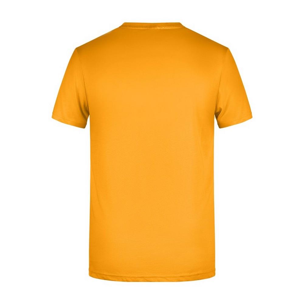 James and Nicholson Herren Basic T-Shirt