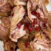 Hua Baogang Daokou Spicy Roast Chicken