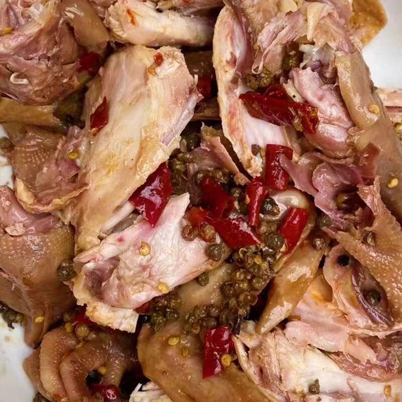 Hua Baogang Daokou Spicy Roast Chicken