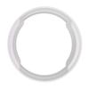 130/150MM Mobile Air Conditioning Accessories Exhaust Duct Butt Connector ABS Portable  Duct Extension Pipe Connector Fitting