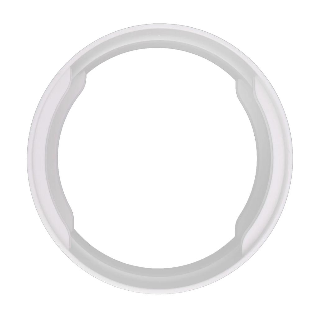 130/150MM Mobile Air Conditioning Accessories Exhaust Duct Butt Connector ABS Portable Duct Extension Pipe Connector Fitting