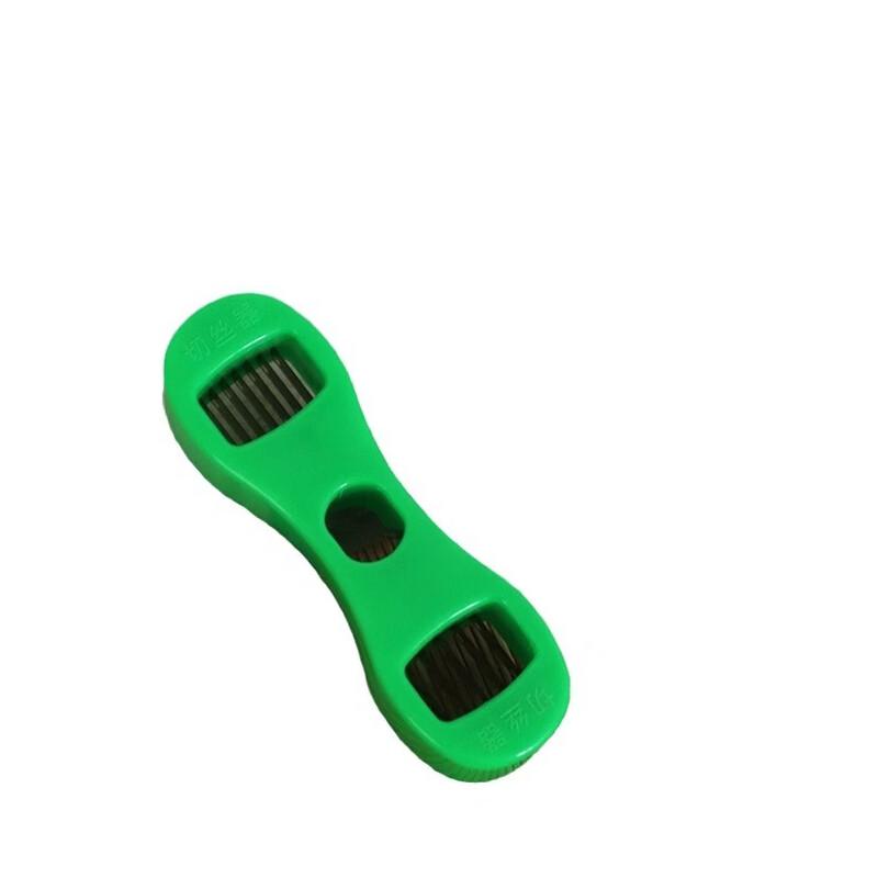 ZISIZ Multifunction Manual Vegetable Slicer & Shredder