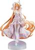 Sword Art Online Goddess of Creation Stacia Scale Plastic Painted Complete Figure G94427 Asuna 1/7