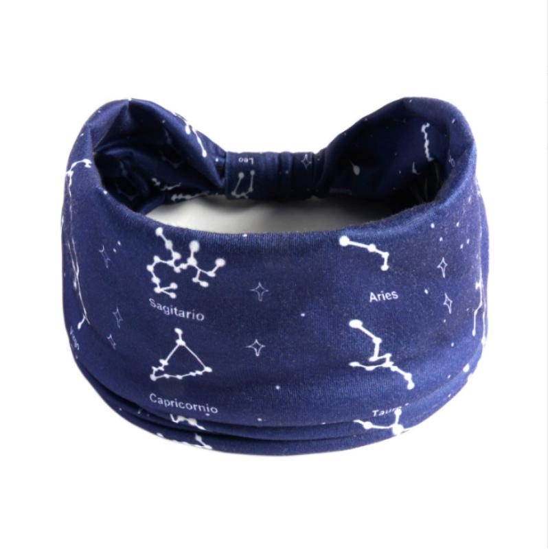 

Мужская и женская повязка на голову, широкая эластичная мягкая повязка на голову в стиле бохо с леопардовым принтом, спортивная повязка на голову для йоги, повязка на голову на Хэллоуин и Рождество, повязка на голову с изображением тыквы, черепа и привиде