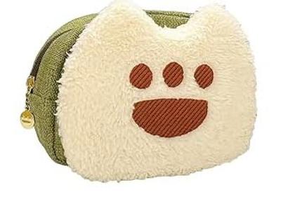 Monster Hunter Wilds Hope Cat Style 120 X 170 X Polyester Pouch, Approx. 100mm,