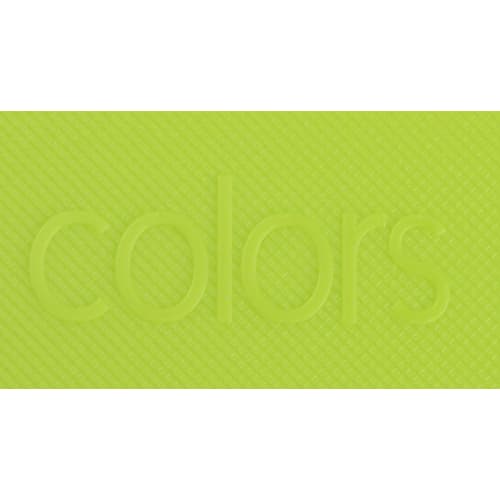 Pearl Metal Smooth Cutting Board, Ivy Green, Dishwasher Safe, Colors C-2882