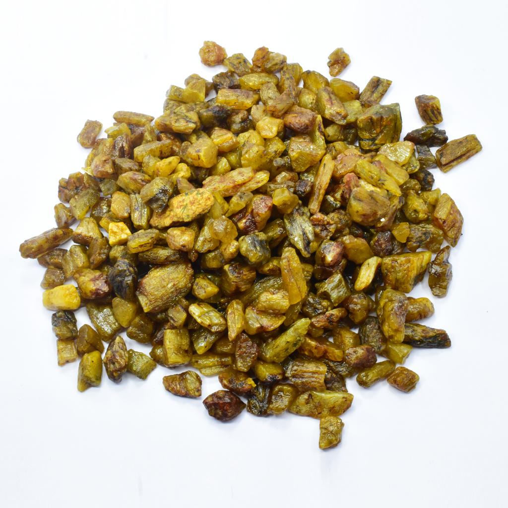 CERTIFIED 1000 Ct Natural Yellow Sapphire Uncut Rough Loose Gemstone Lot