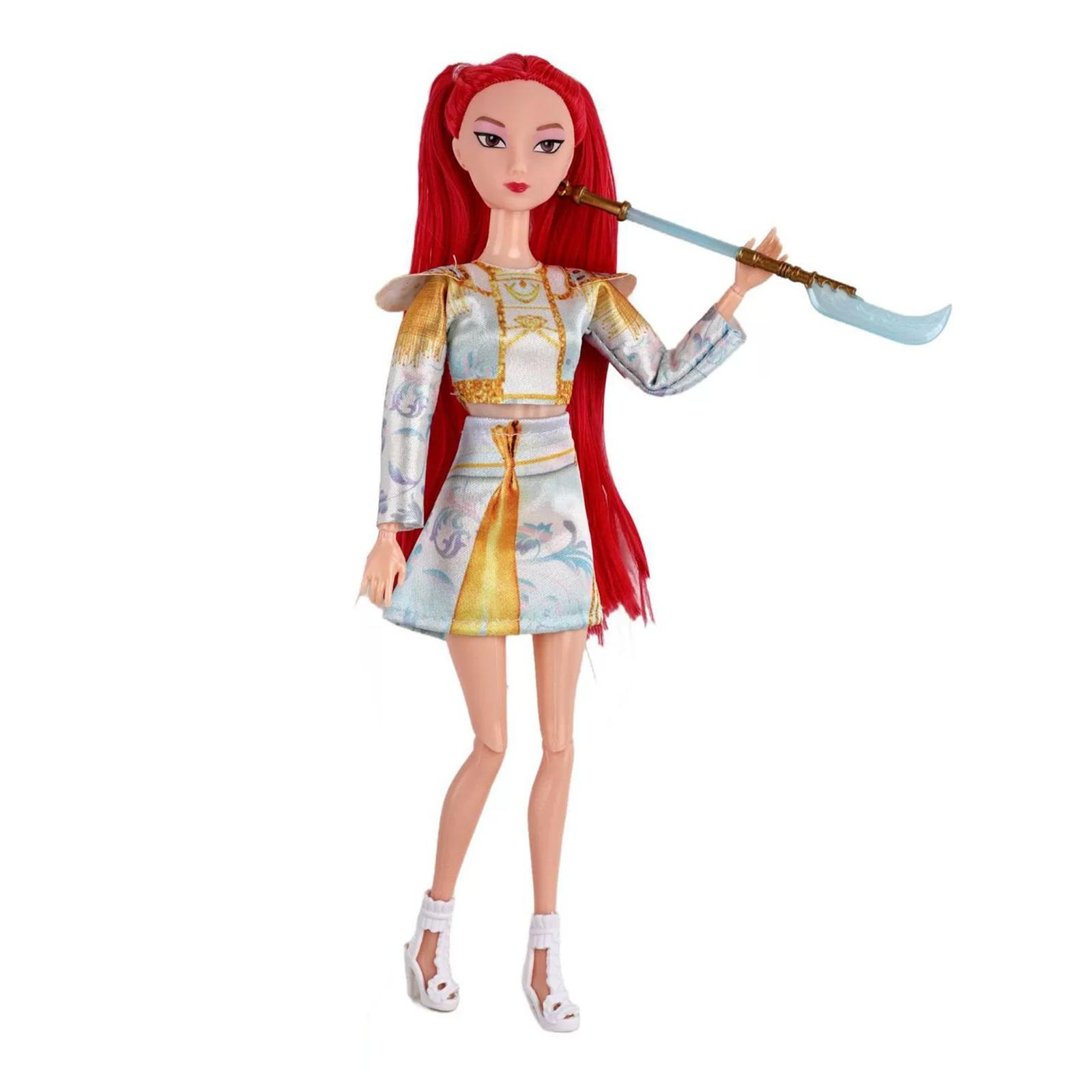 

Fashionable Plastic Doll Figures Collection With Unique Stylish Outfits And Colorful Hairstyles Perfect Gift For Kids To And Creat One Size