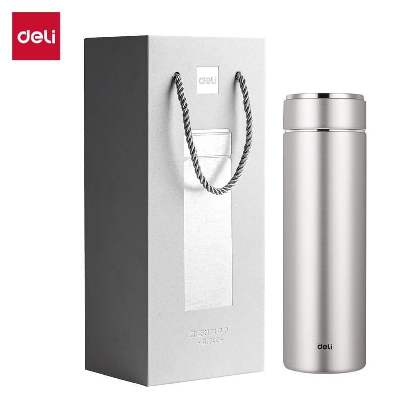 Deli DP700 316L Stainless Steel Vacuum Insulated Mug