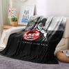 Köln FlAannel Blanket, High quality Comfortable for All Seasons, Home Decor, Warmth and Comfort