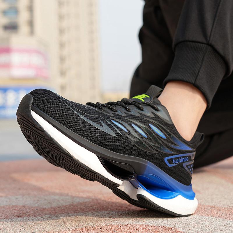 Scarpe Uomo Scarpe Antinfortunistiche Punta Acciaio Scarpe