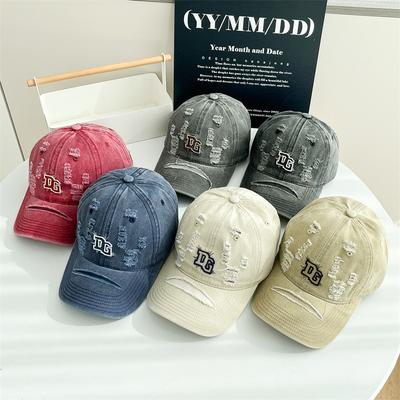 Čapice a klobúky – Šiltovky a čapice