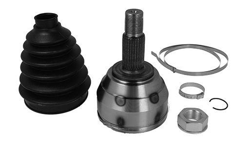 Metelli Cv-Joint 15-1495 Rozmiar 15
