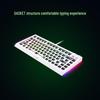 Razer BlackWidow V4 75% Mechanical Keyboard Kit
