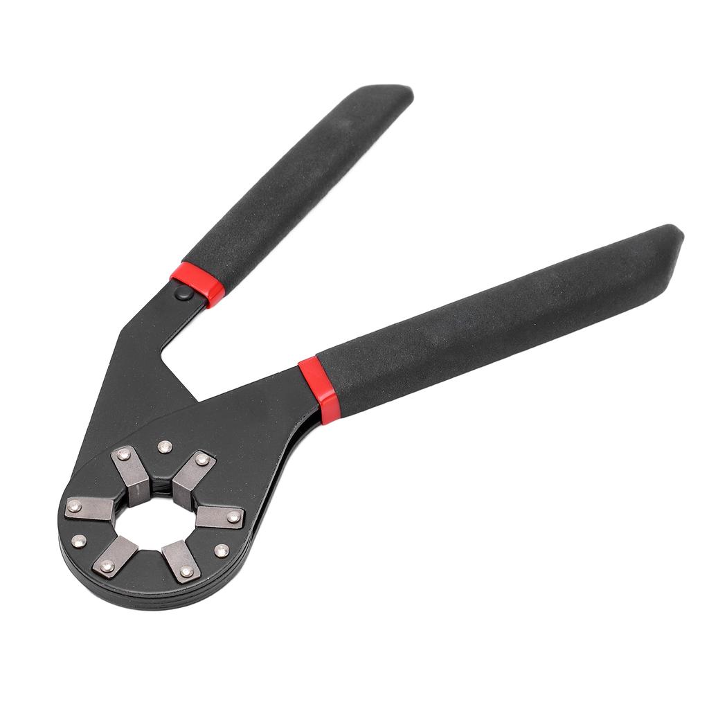 Cheie reglabilă cu cuplu 980N Universală Multifuncțională Oțel Crom-Molibden Cheie Mașină