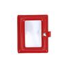 Photocard Holder Book, 3 Inch Mini Photo Card Binder 40 Pockets Kpop Photocard Binder For Star Chasing Photo Collection