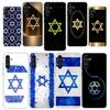 David Jewish Star Symbol Phone Case for Samsung Galaxy A16 A26 A36 A56 A15 A14 A13 A12 A55 A54 A53 A25 A24 A23 A35 A34 A33 A05S