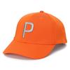 Golf Knit Ricky Orange P-CAP 026695_05