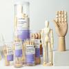 12-Inch Flexible Wooden Mannequin Model for Art Drawing
