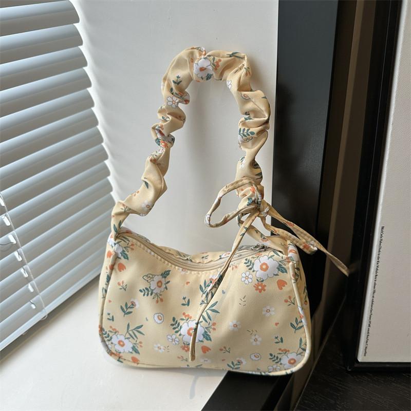 Fashionable Casual Crossbody Tote Bag For Women Spacious And Lightweight