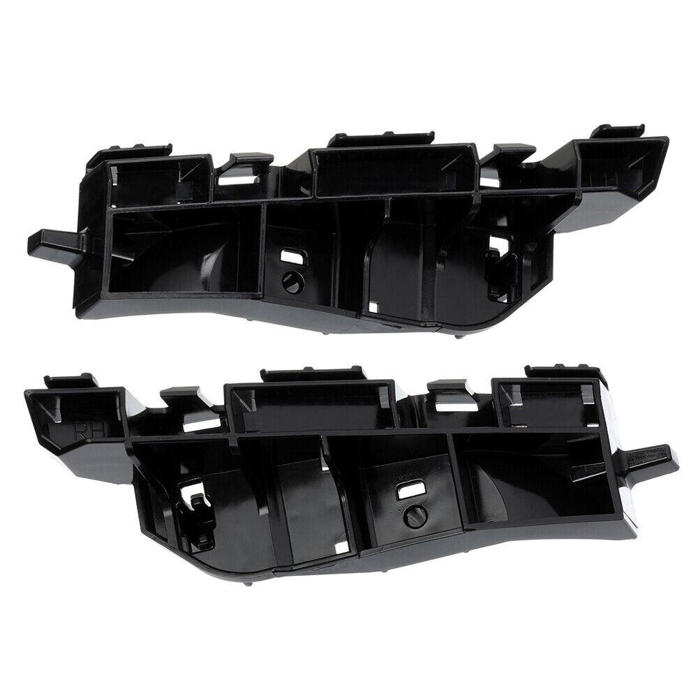 2Pcs Front Bumper Bracket Support For 2013-2019 Subaru BRZ 57707CA050 57707CA040