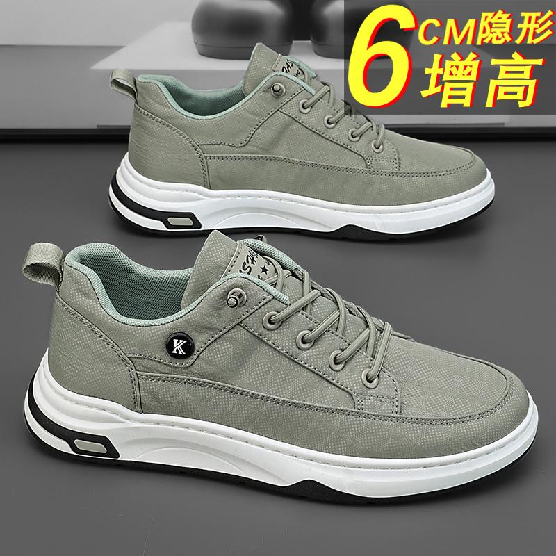 New spring soft-soled ice silk canvas board shoes sports and leisure cloth shoes