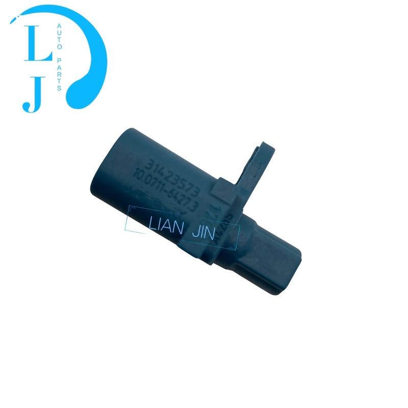 

НОВЫЙ 31423573 31423609 Датчик-выключатель ABS Для VOLVO S60 (2011 - 2015) S40 V40 Focus MK3 AV6T-2B372-EB BLUE 31423573