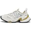 Augustus Retro Thick Sole Trendy Comfortable Versatile Non-Slip Wear-Resistant Breathable Low-Top Dad Shoes Unisex Sneakers K0EX5MC01CJ-0106