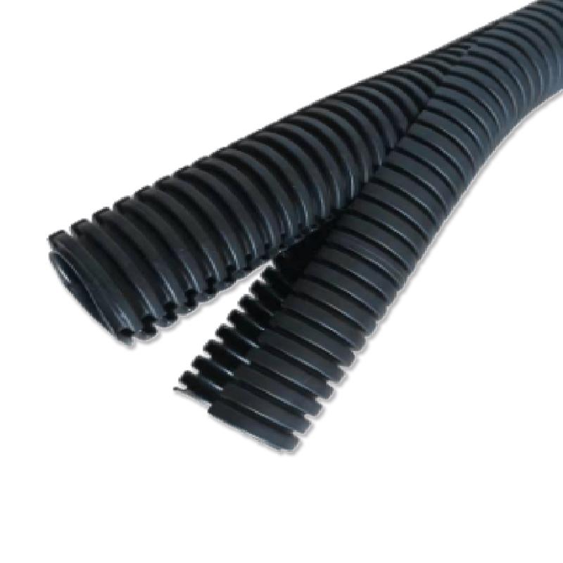 STARMOOM Flame Retardant Split Corrugated Tube