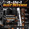 Anti-corrosion Car Metal Rust Repair Paste Waterproof Auto Rust Shield Paste  Car Accessories