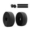 2Pcs Cycling Bicycles Handlebar Tape Bikes Handle Wrap Handlebar Tape NonSlip Bikes Handlebar Tape Anti Vibration Wrap