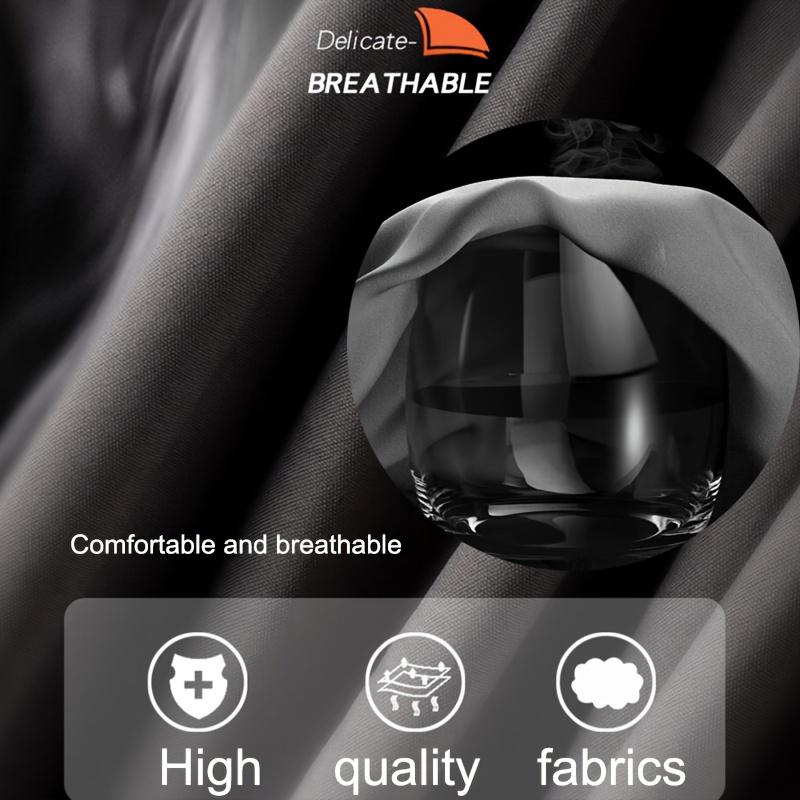 New Car Headrest and Lumbar Support Neck Pillow Set Automotive Memory Foam Office Chair Headrest Fatigue Relief Travel Pillow