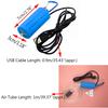 Efficient Aerator Mini Aquatic Animals Supplies USB Aquarium Oxygen Pump Air Pump Fish Tank