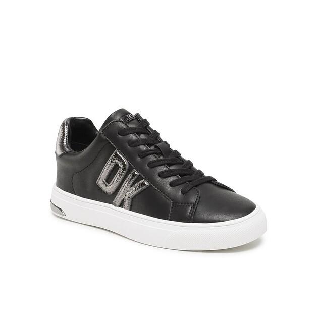 

Кроссовки DKNY Sneakersy Abeni K2336528 Czarny