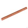 10 Pieces 100m Round Classic Wax Seal Sticks for Retro Vintage Stamp